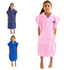 COR Surf Kids Changing Towel Poncho - Solid Colors — view 16