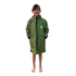 COR Surf Waterproof Swim Parka (COR Green) — view 12