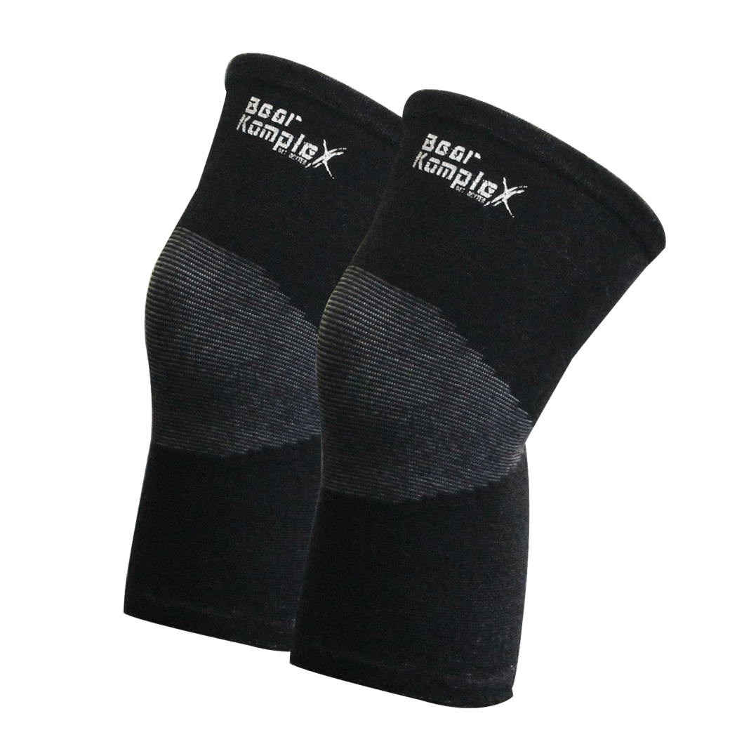 BK LITE Sleeves - 4mm by Bear KompleX