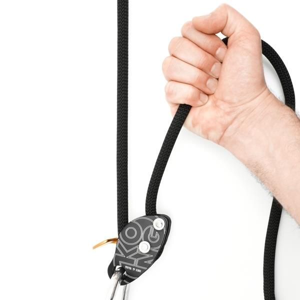 TRIMMER ADJUSTABLE LANYARD 5M, 11 MM - PHASE OUT Trimmer Kit