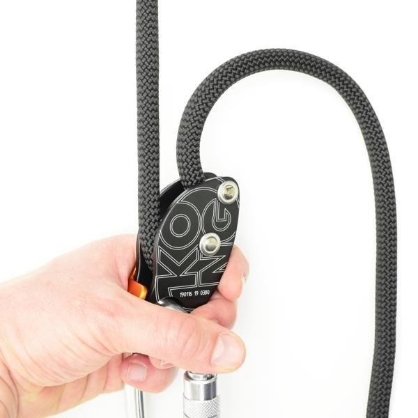 TRIMMER ADJUSTABLE LANYARD 3M, 11 MM - PHASE OUT Trimmer Kit
