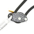 TRIMMER ADJUSTABLE LANYARD 3M, 11 MM - PHASE OUT Trimmer Kit