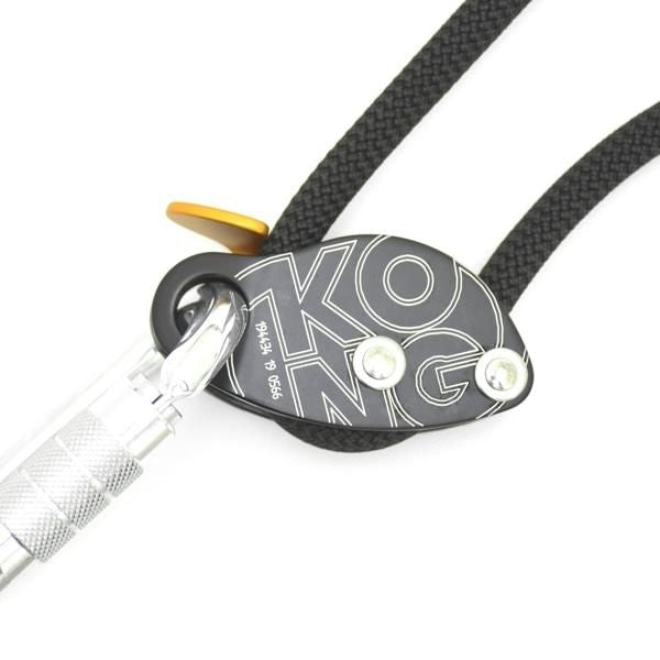 TRIMMER ADJUSTABLE LANYARD 5M, 11 MM - PHASE OUT Trimmer Kit