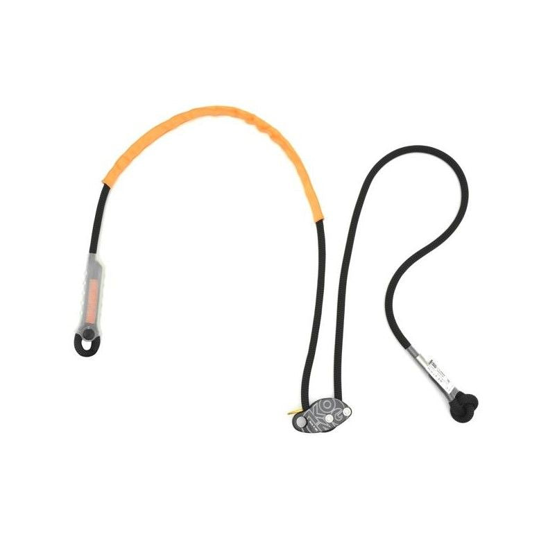 TRIMMER ADJUSTABLE LANYARD 5M, 11 MM - PHASE OUT Trimmer Kit