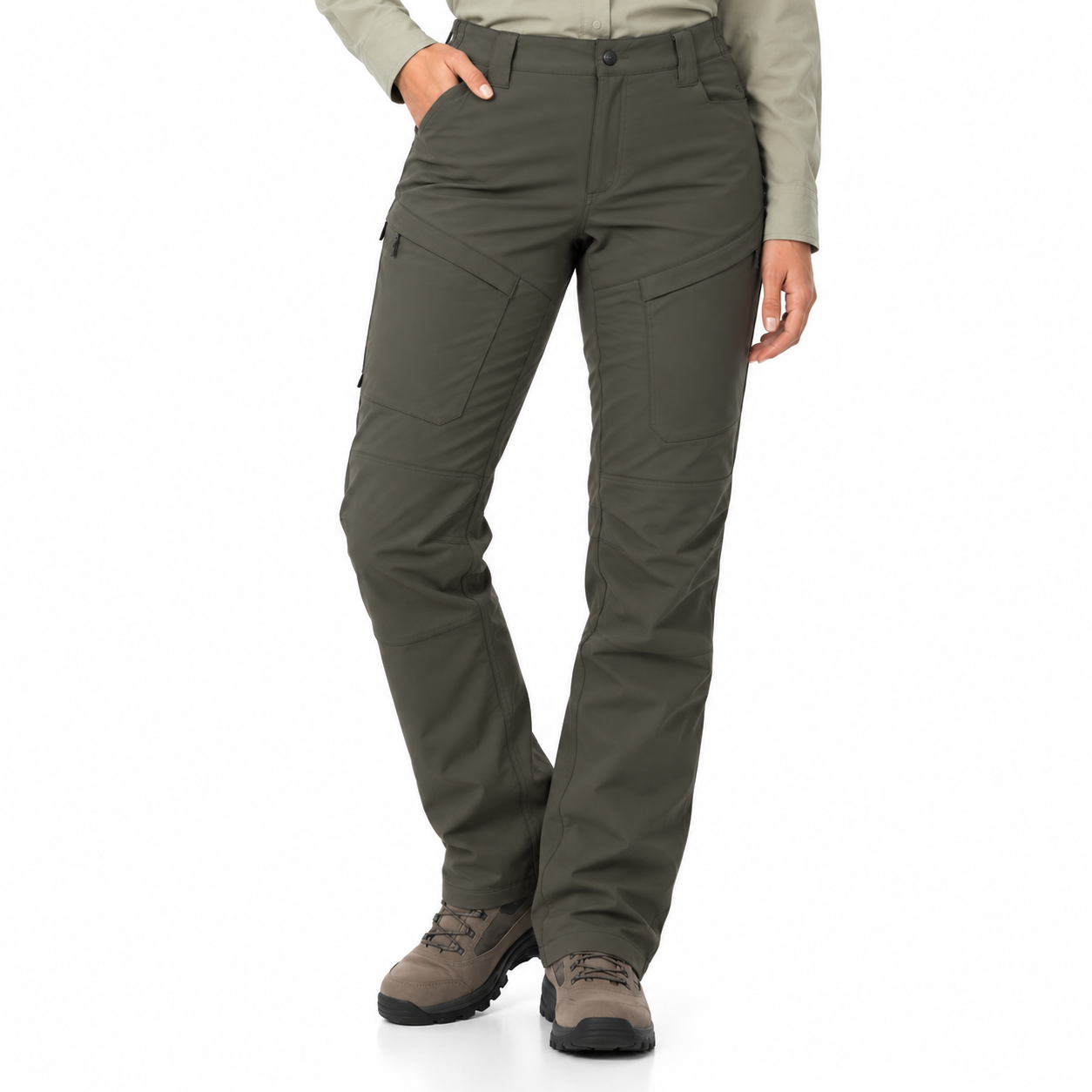 DSG Kortni Upland Pant – product view 1
