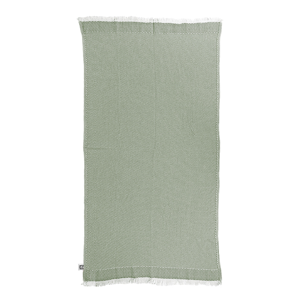 NIXY Kuntic - Turkish Beach Towel
