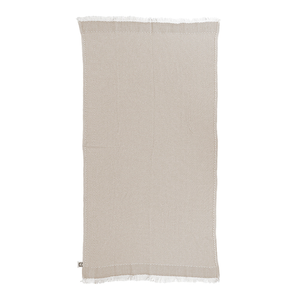 NIXY Kuntic - Turkish Beach Towel