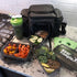 Bear KompleX Meal Prep Bag with Food Containers by Bear KompleX