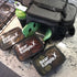 Bear KompleX Meal Prep Bag with Food Containers by Bear KompleX