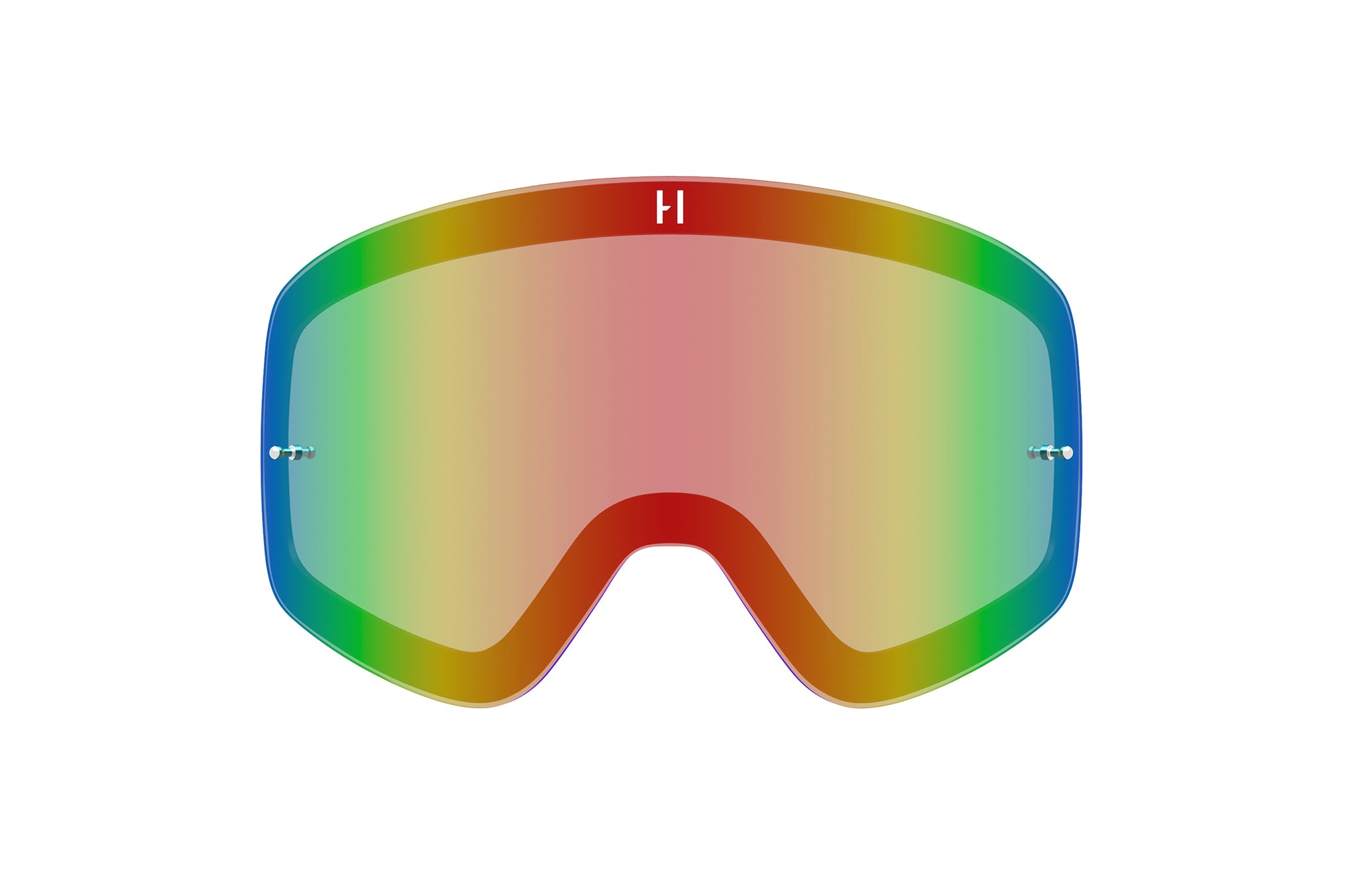 Havoc Red Youth Lens — product view 1