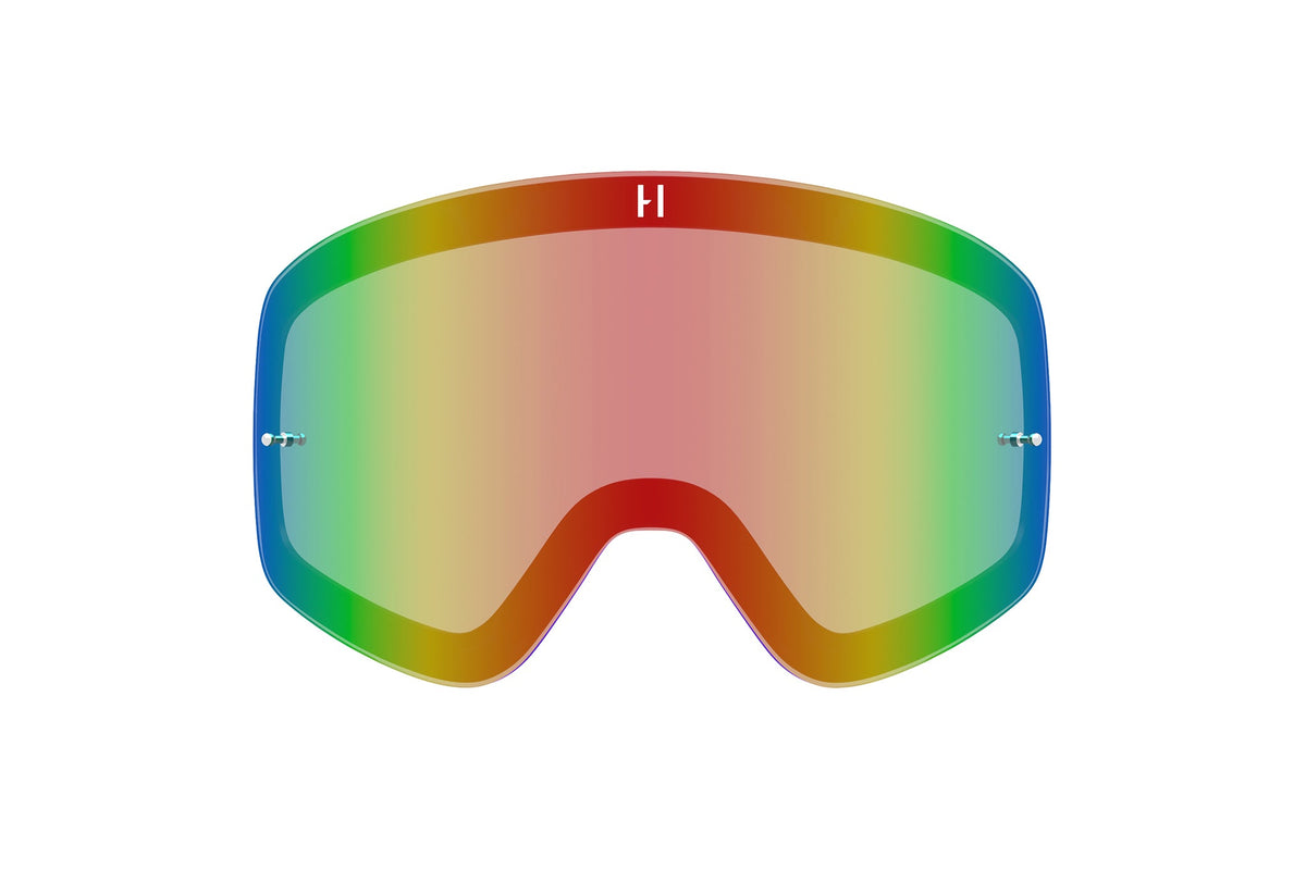 Havoc Red Youth Lens — product view 1