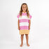 NIXY Landon Kids Turkish Cotton Poncho