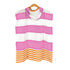 NIXY Landon Kids Turkish Cotton Poncho