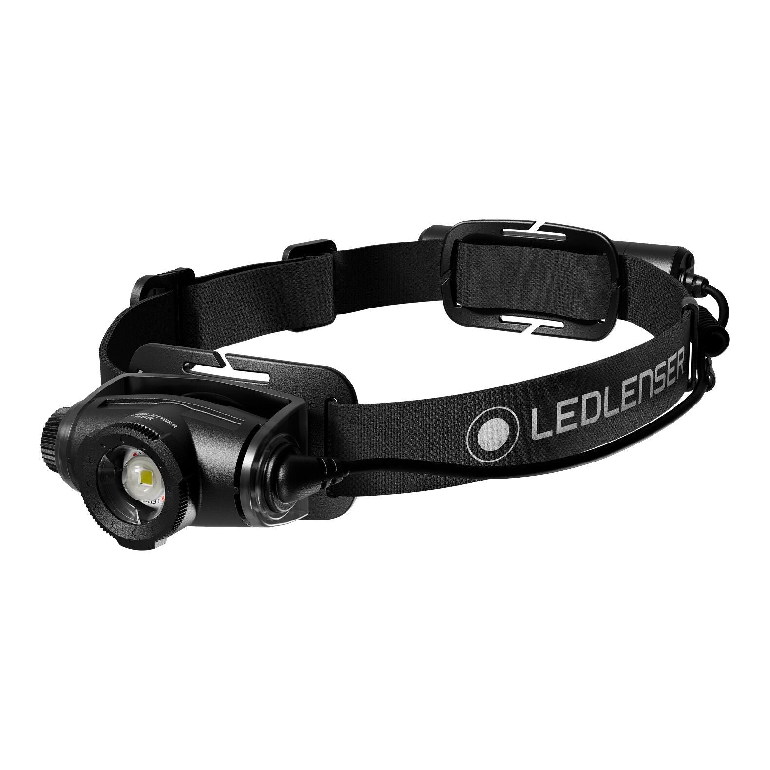 Ledlenser H5R headlamp, manufacturer model 503220