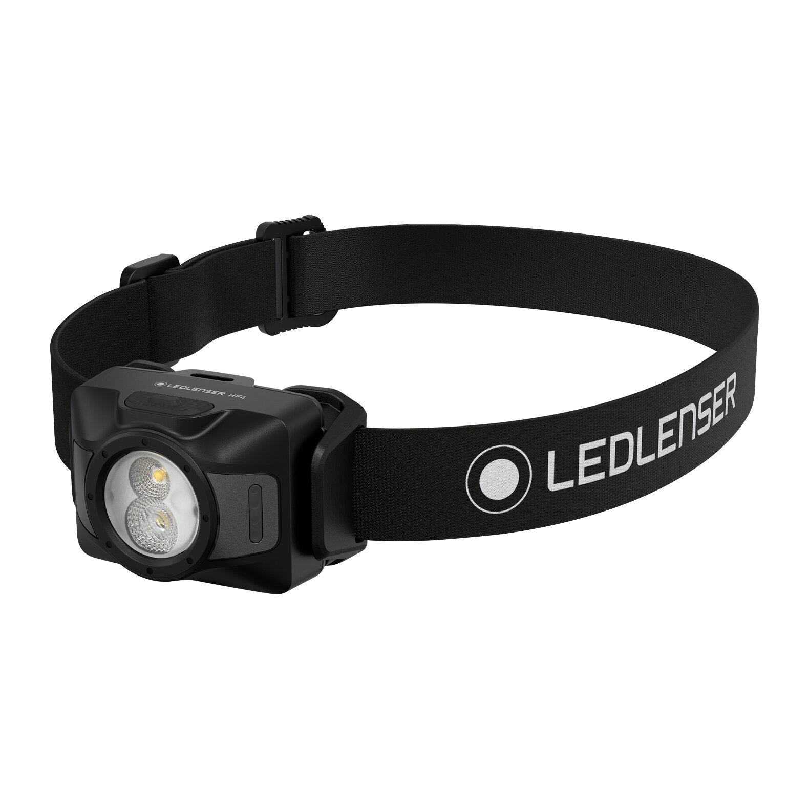 Ledlenser HF4 headlamp, manufacturer model 503316
