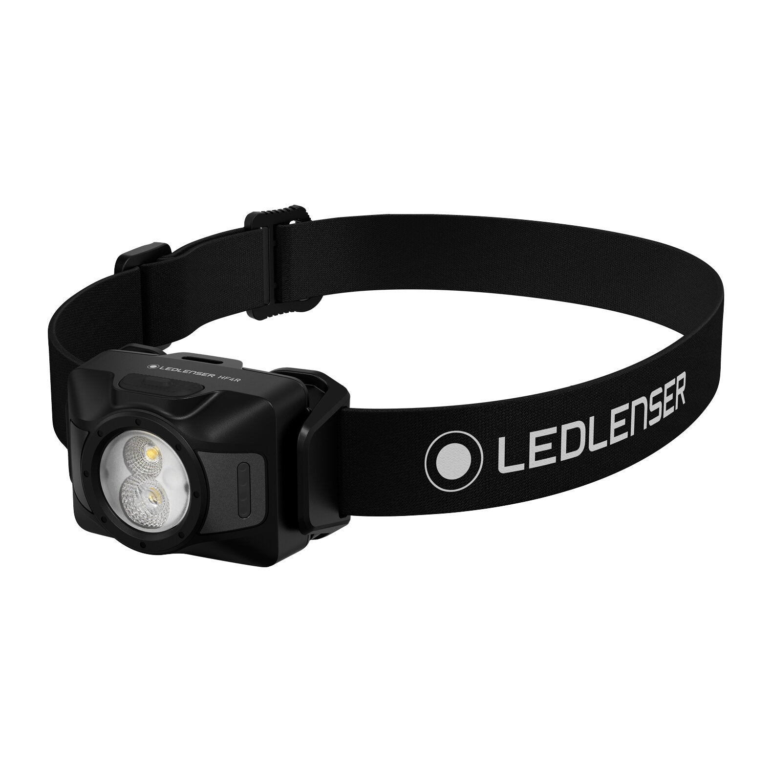 Ledlenser HF4R headlamp, manufacturer model 503317
