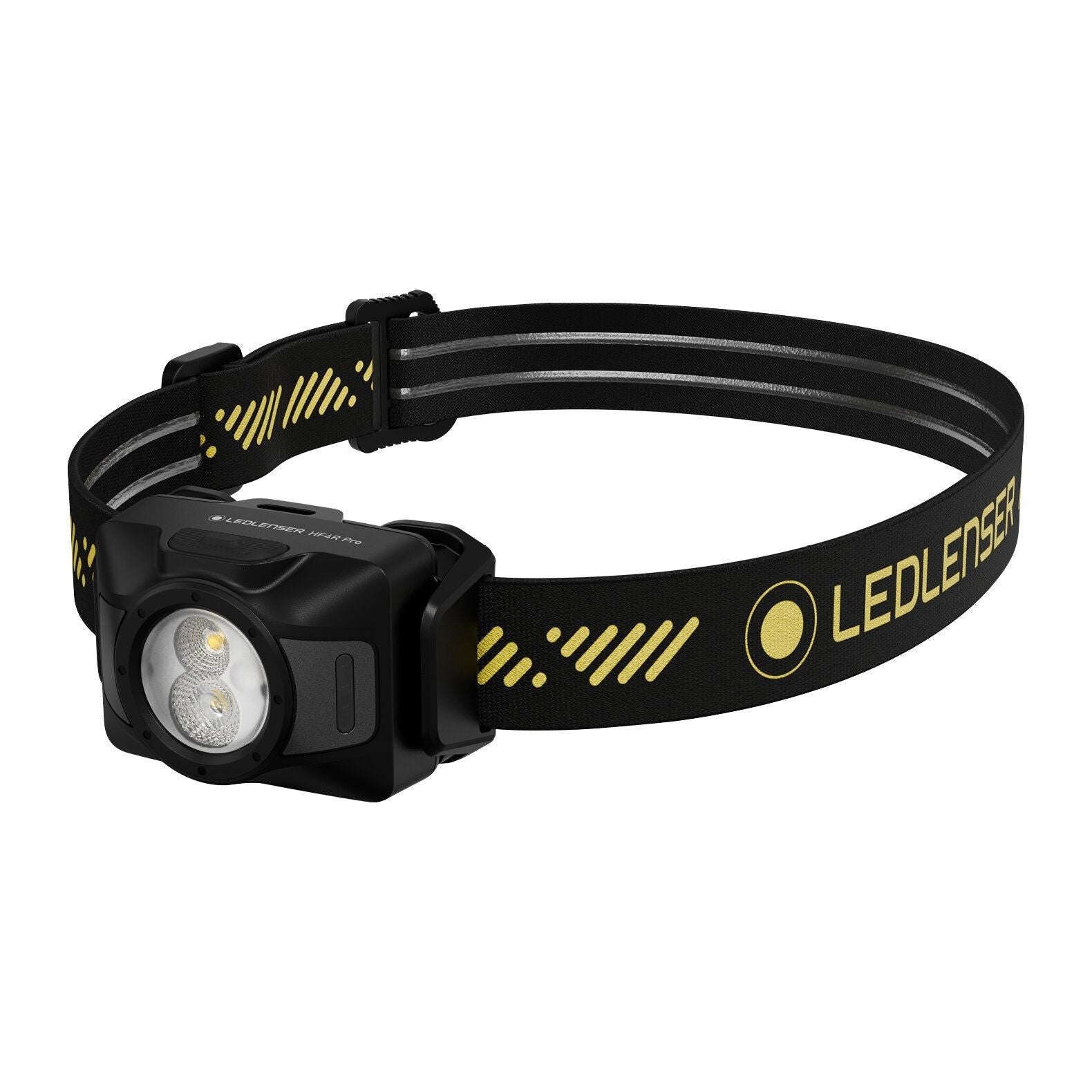 Ledlenser HF4R Pro headlamp, manufacturer model 503318