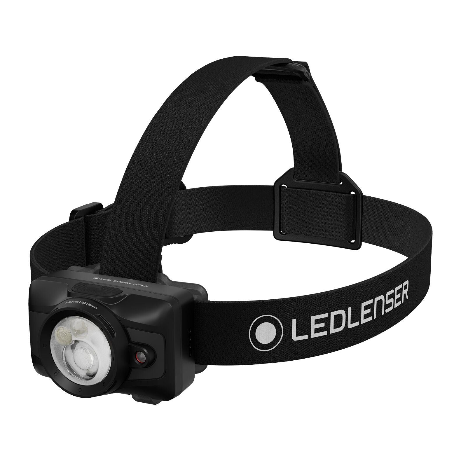 Ledlenser HF6R headlamp, manufacturer model 503319