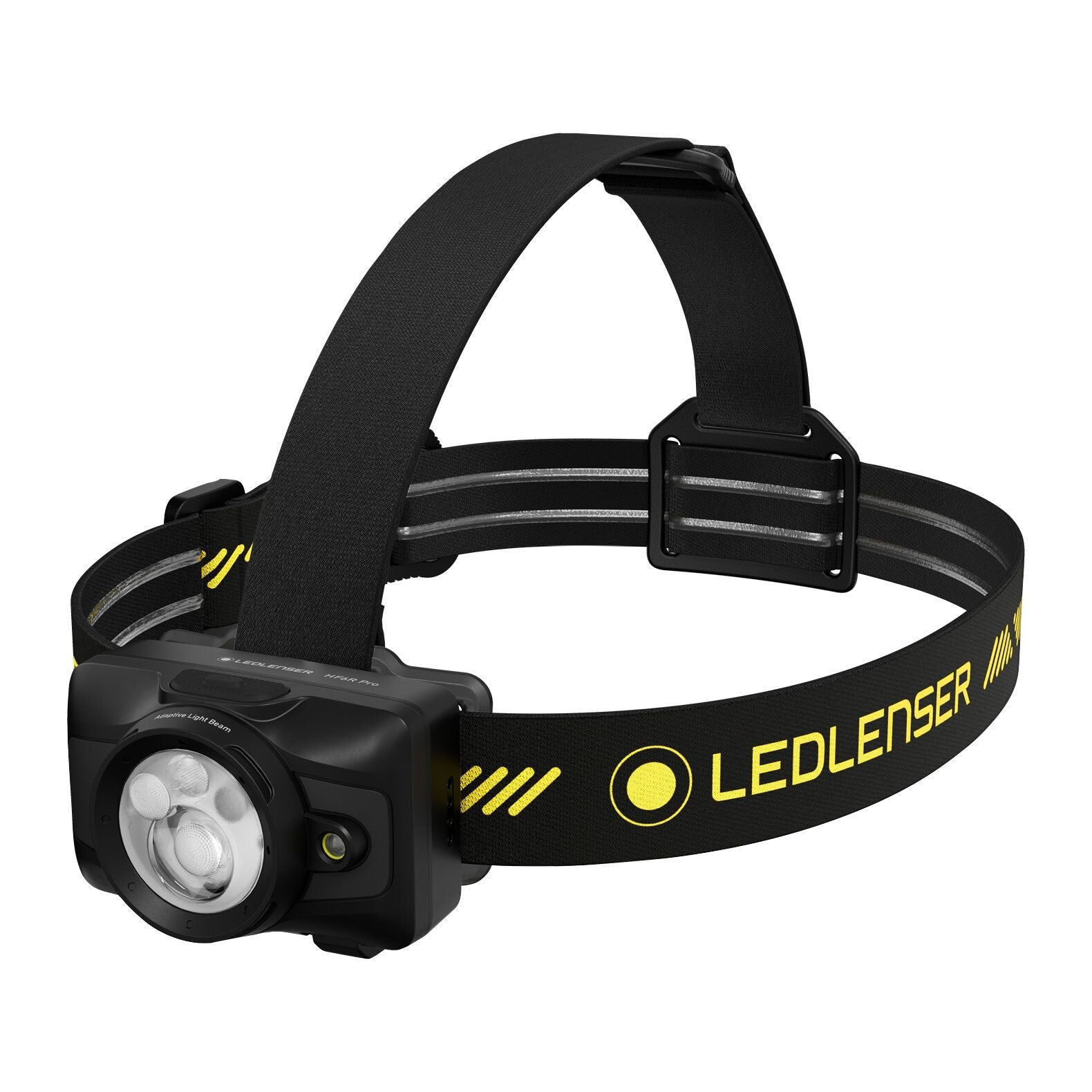 Ledlenser HF6R Pro headlamp, manufacturer model 503344