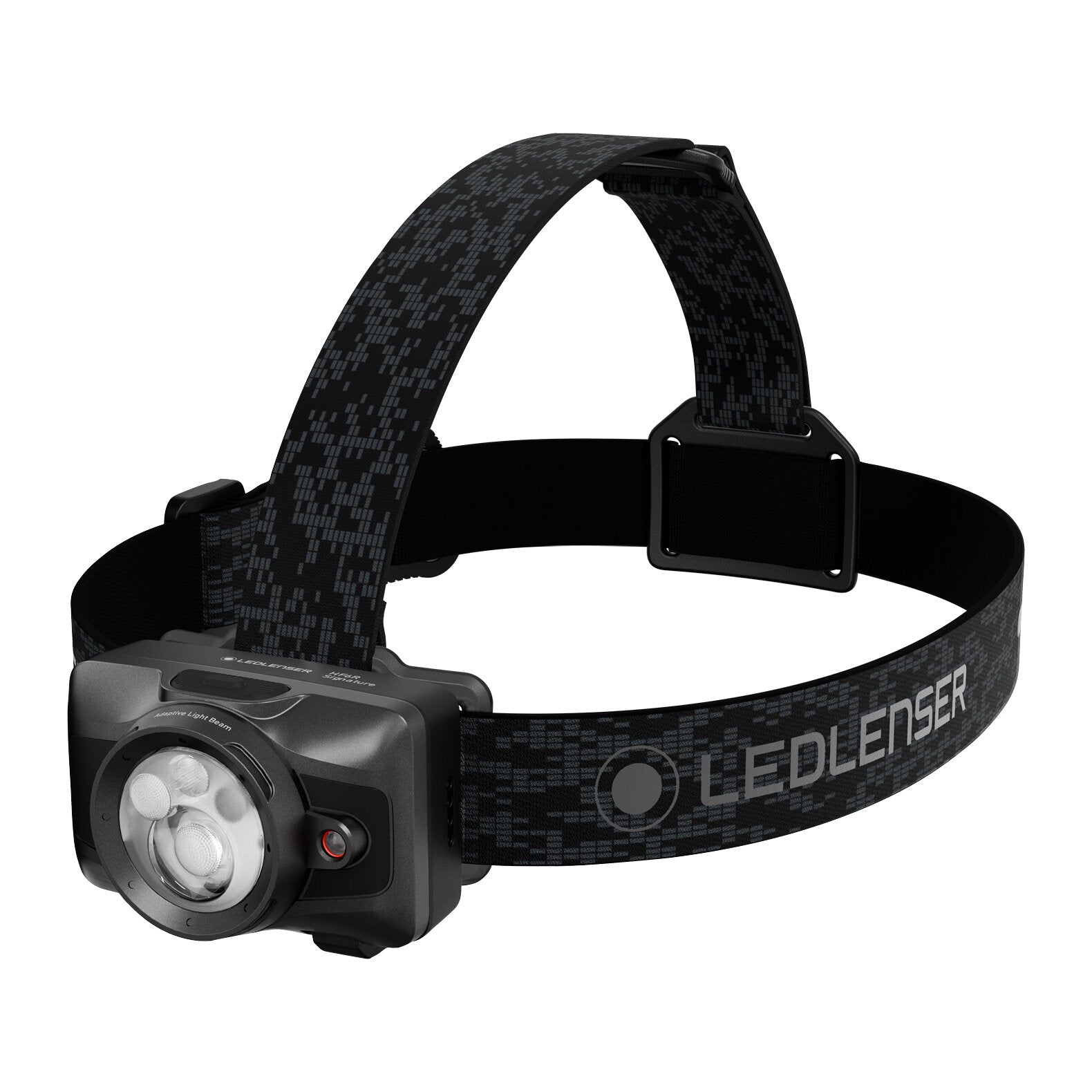 Ledlenser HF6R Signature headlamp, manufacturer model 503347