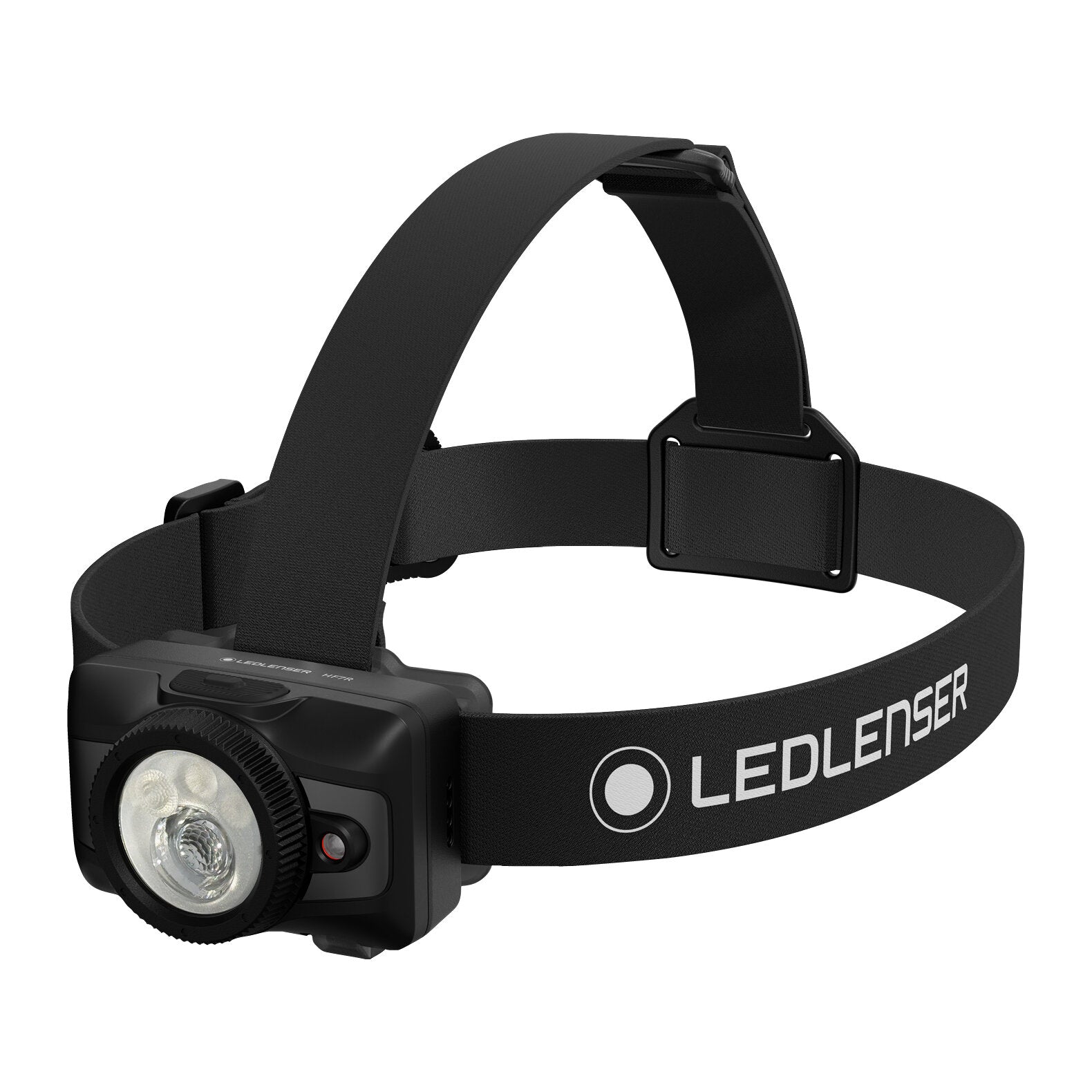 Ledlenser HF7R headlamp, manufacturer model 503349
