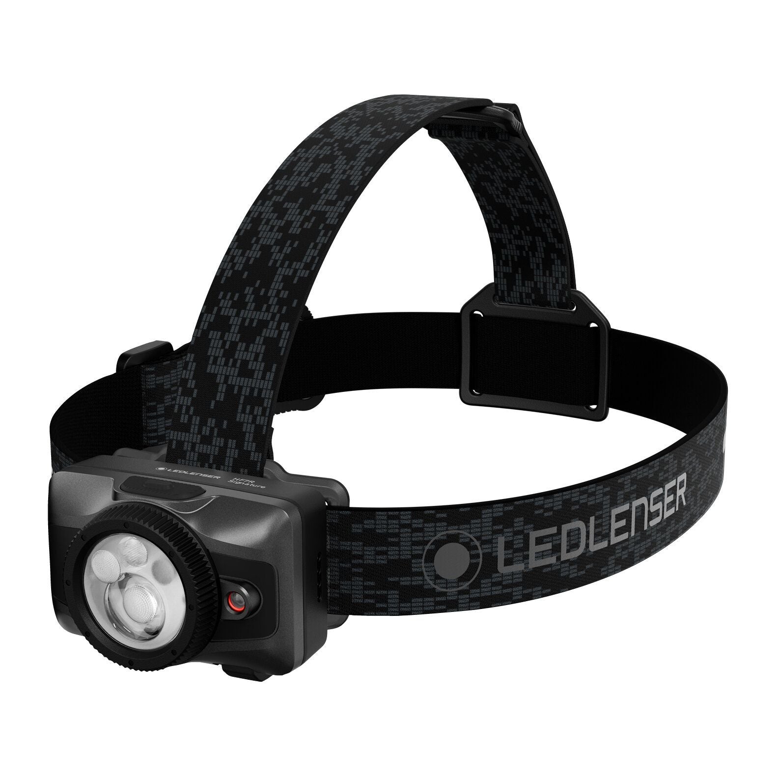 Ledlenser HF7R Signature headlamp, manufacturer model 503219