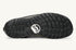 Lems Women's Trail Blazer Mid Waterproof in Knight Storm — Trail Traction rubber outsole