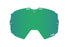 Havoc Green Helios Crystal Lens — product view 1
