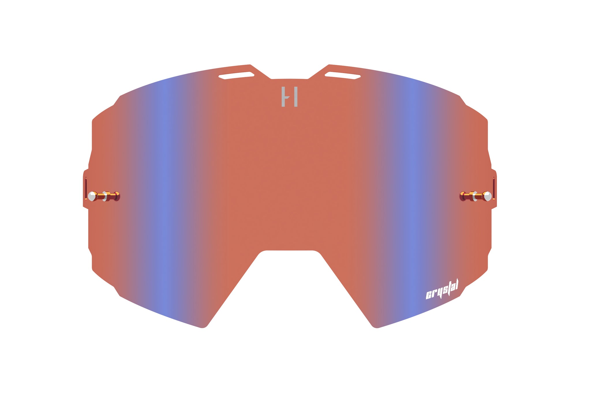 Havoc Rose Helios Crystal Lens — product view 1