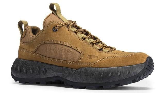 Hanwag Lightstone Low Hiking Shoes — manufacturer preview