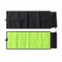 Recycled Firefighter Long Rifle Mat - Firehose Edition — product view 3