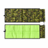Recycled Firefighter Long Rifle Mat - Firehose Edition — product view 6