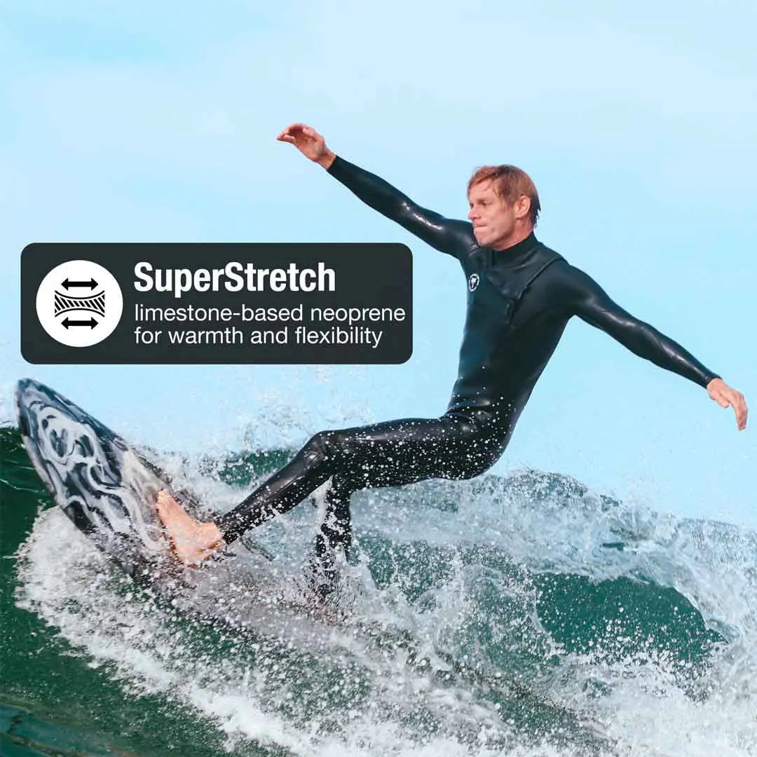 Men's Surfing Wetsuit by Ho Stevie!