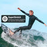Men's Surfing Wetsuit by Ho Stevie!