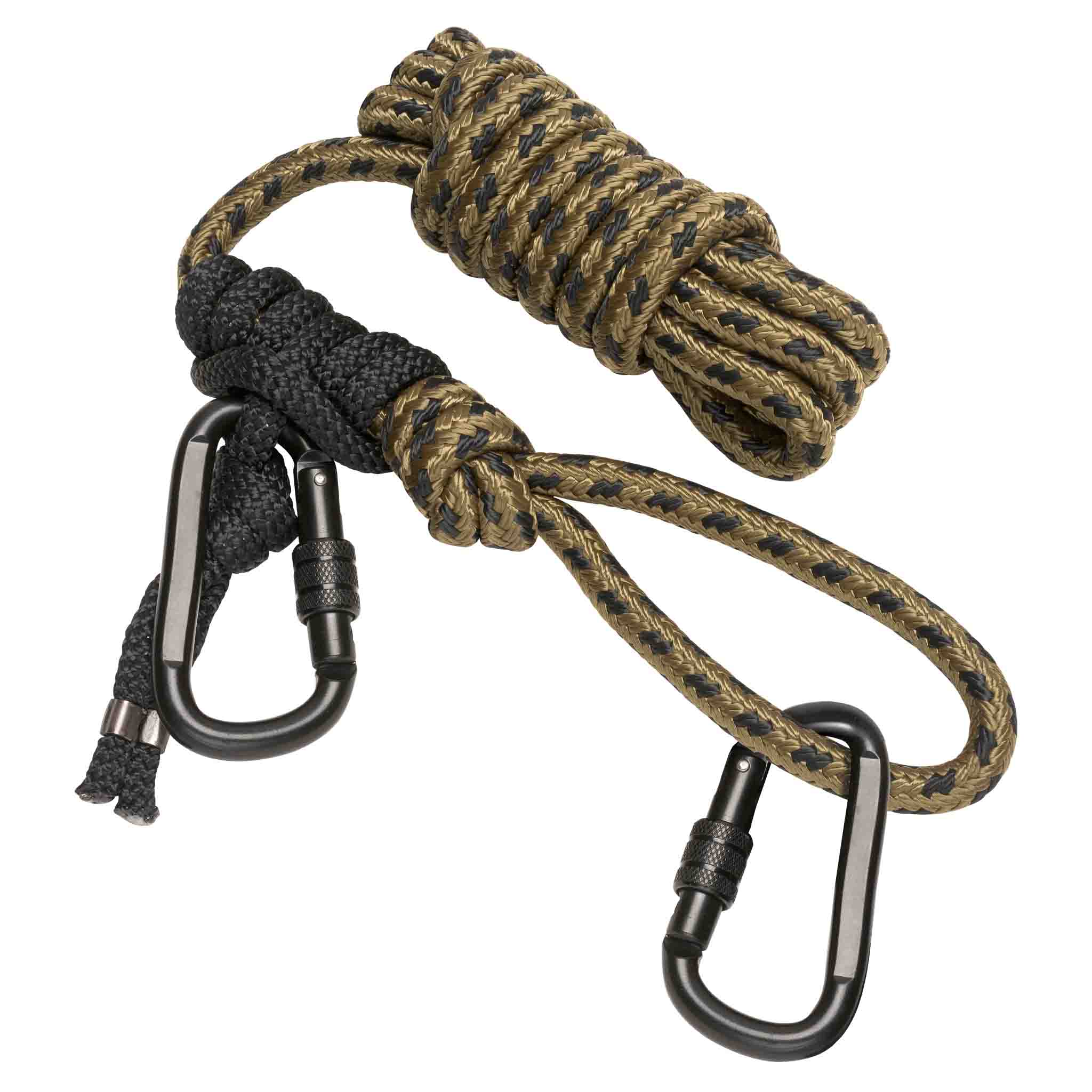 Hunter Safety System Lineman's Climbing Rope – product view 1
