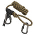 Hunter Safety System Lineman's Climbing Rope – product view 1