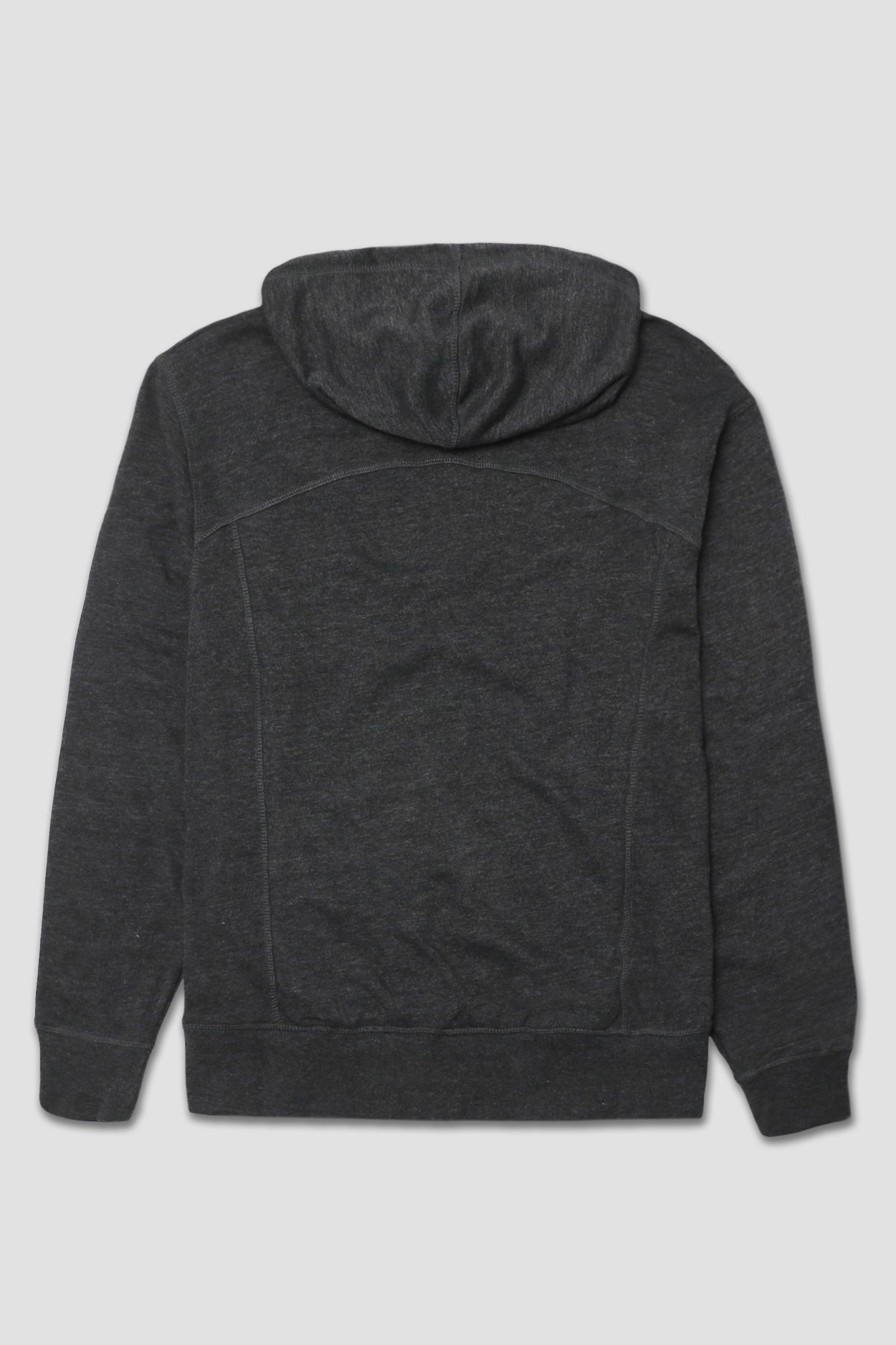 Quikflip Hero Hoodie Lite Pullover (Charcoal)