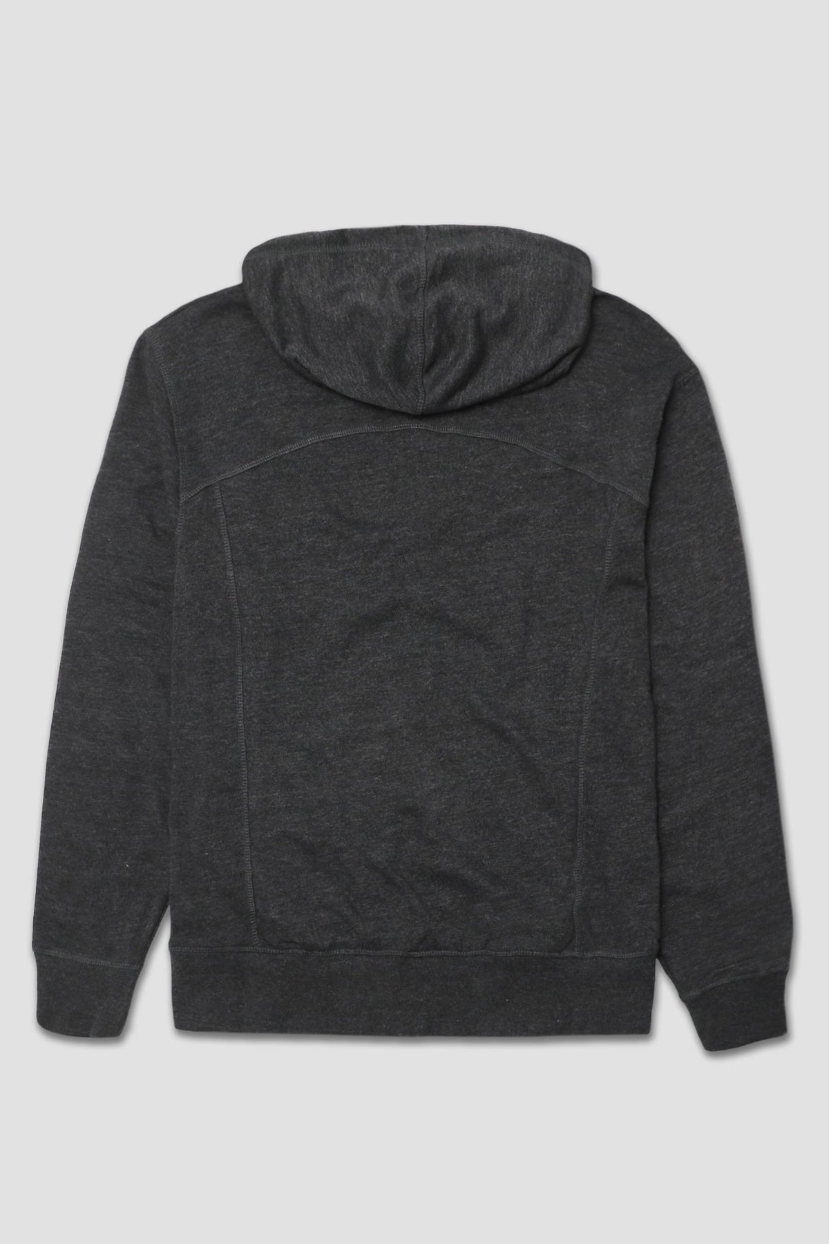 Quikflip Hero Hoodie Lite Pullover (Charcoal)