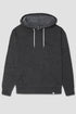 Quikflip Hero Hoodie Lite Pullover (Charcoal)