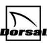 DORSAL Surf Leash for Surfboard Longboard SUP Leg Rope — Yellow / Polyurethane - view 3