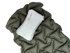 Sleeping Pad and Pillow