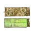 Recycled Firefighter Long Rifle Mat - Firehose Edition — product view 2