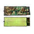Recycled Firefighter Long Rifle Mat - Firehose Edition — product view 16