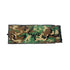 Recycled Firefighter Long Rifle Mat - Firehose Edition — product view 12