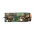 Recycled Firefighter Long Rifle Mat - Firehose Edition — product view 7