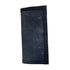 Recycled Firefighter Long Wallet (No-Snap - with chain grommet) — product view 4