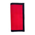 Recycled Firefighter Long Wallet (No-Snap - with chain grommet) — product view 1