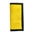 Recycled Firefighter Long Wallet (No-Snap - with chain grommet) — product view 2