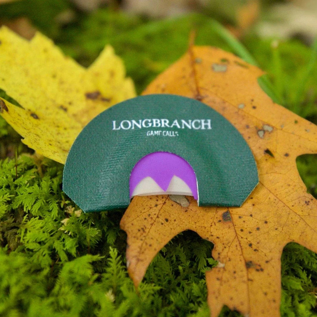 Longbranch Game Calls Batwing