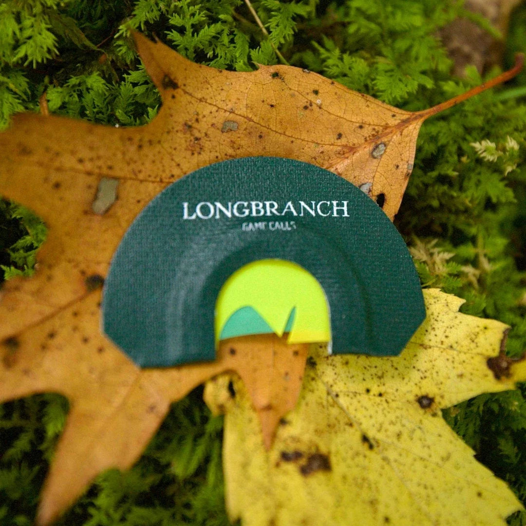 Longbranch Game Calls Combo Cut